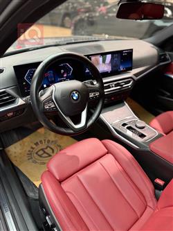 بي ام دبليو الفئة 3